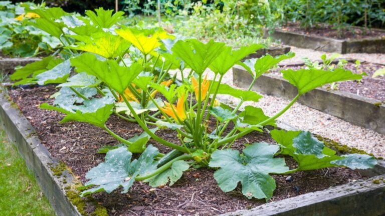 Raised Bed Gardening