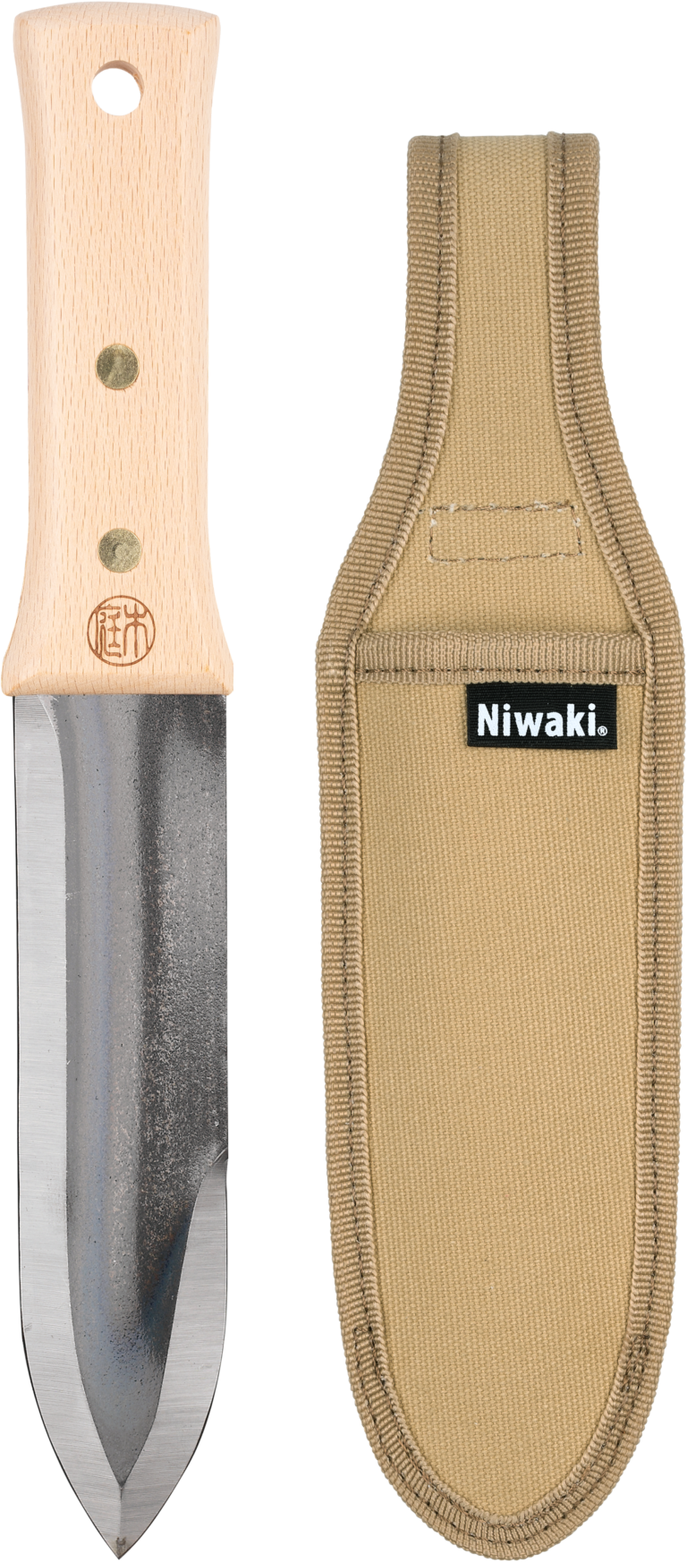 Hori Hori Knife Vs Garden Trowel