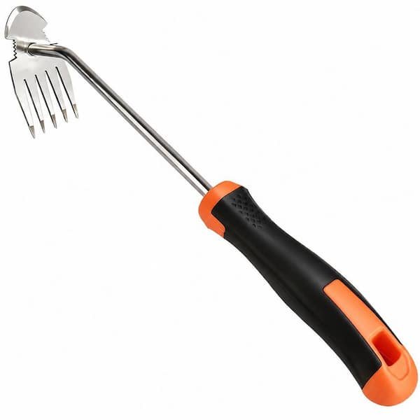 Weeding Knife Vs Hand Weeder