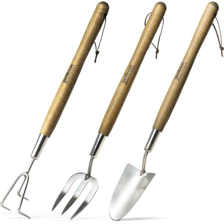 Hand Cultivator Vs Garden Fork